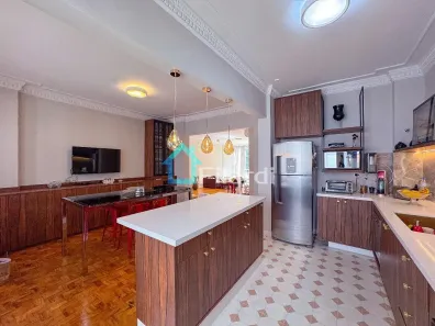 Apartamento com 3 Quartos à venda, 206m² no Paraíso, São Paulo