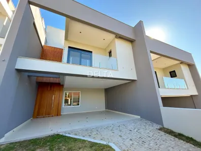 Casa com 3 Quartos à venda, 163m² no Canudos, Novo Hamburgo