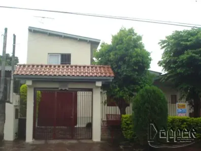 Casa com 3 Quartos à venda, 151m² no Canudos, Novo Hamburgo