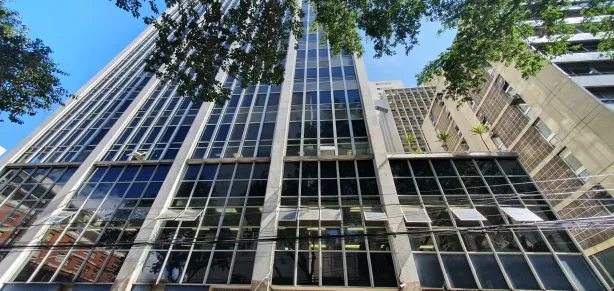 Sala Comercial para alugar, 650m² no Consolação, São Paulo