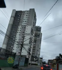 Apartamento com 2 Quartos à venda, 42m² no Vila Galvão, Guarulhos