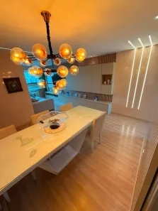 Apartamento com 3 Quartos para alugar, 85m² no Mangabeiras, Maceió