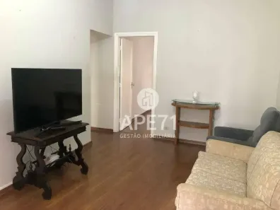 Apartamento com 2 Quartos à venda, 62m² no Mirandópolis, São Paulo