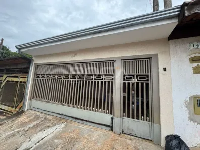 Casa com 2 Quartos à venda, 123m² no Jardim Social Belvedere, São Carlos