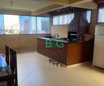 Sobrado com 4 Quartos à venda, 260m² no Itaberaba, São Paulo