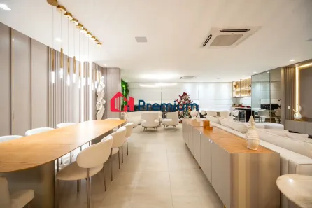 Apartamento com 4 Quartos para alugar, 266m² no Barra da Tijuca, Rio de Janeiro