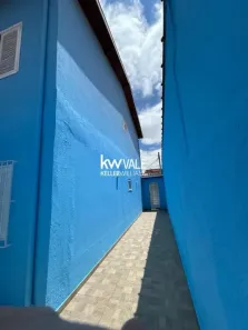 Casa com 4 Quartos para alugar, 170m² no Parque Brasil, Jacareí