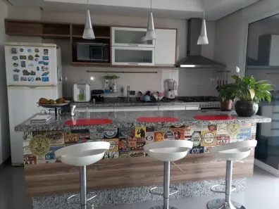 Sobrado com 3 Quartos à venda, 180m² no Parque São Domingos, São Paulo