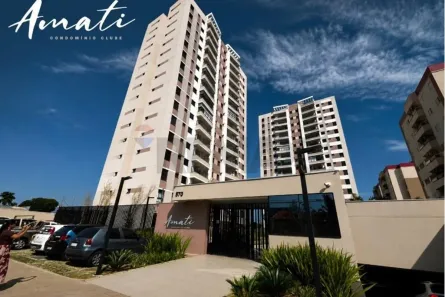 Apartamento com 3 Quartos à venda, 4850m² no Morumbi, Paulínia