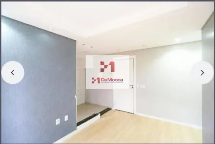 Apartamento com 2 Quartos à venda, 46m² no Jardim América da Penha, São Paulo