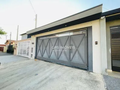 Casa com 3 Quartos à venda, 120m² no Jardim América, Indaiatuba