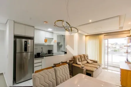 Apartamento com 2 Quartos à venda, 52m² no Vila São Francisco (Zona Leste), São Paulo