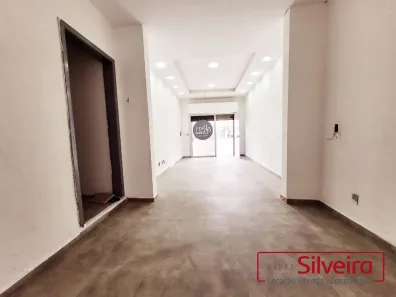 Ponto Comercial para alugar, 40m² no Floresta, Porto Alegre