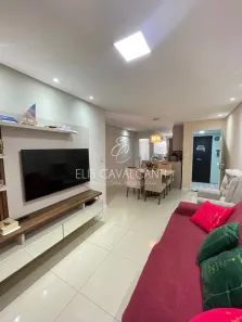 Apartamento com 3 Quartos à venda, 68m² no Boa Viagem, Recife