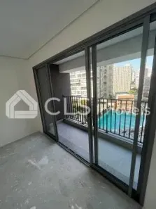 Apartamento com 1 Quarto à venda, 31m² no Sumarezinho, São Paulo