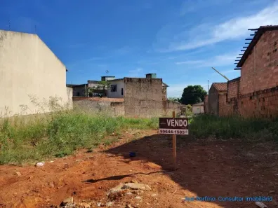 Lote/Terreno à venda, 360m² no Jardim Petrópolis, Goiânia