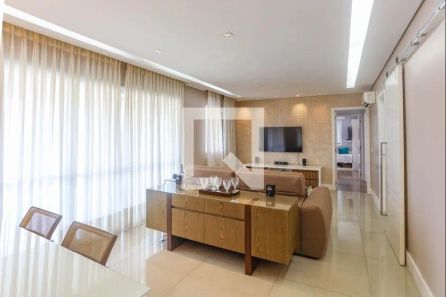 Apartamento com 3 Quartos à venda, 114m² no Centro, Diadema