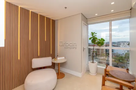 Sala Comercial à venda, 35m² no Petrópolis, Porto Alegre
