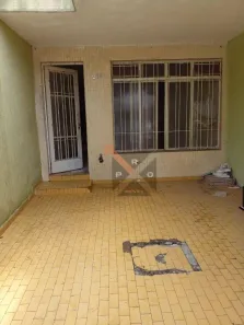 Sobrado com 2 Quartos à venda, 137m² no Vila Prudente, São Paulo