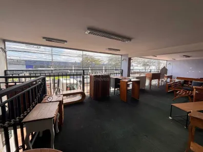 Ponto Comercial para alugar, 120m² no São Bento, Belo Horizonte