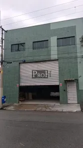 Galpão/Depósito/Armazém para alugar, 380m² no Prosperidade, São Caetano do Sul