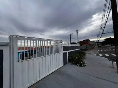 Casa com 4 Quartos à venda, 200m² no Jardim Nova Europa, Campinas