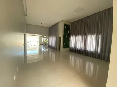 Casa de Condomínio com 4 Quartos para alugar, 300m² no Alphaville Flamboyant Residencial Araguaia, Goiânia