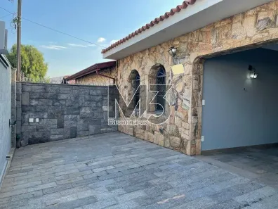 Imóvel Comercial com 3 Quartos à venda, 166m² no Jardim Boa Esperança, Campinas