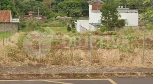 Lote/Terreno à venda, 1000m² no Cidade Jardim, Uberlândia