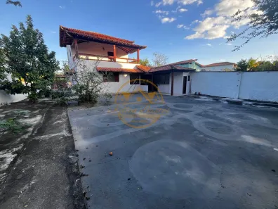 Casa com 3 Quartos à venda, 476m² no Marrecas (Praia Seca), Araruama