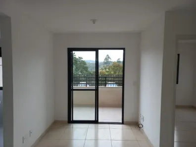 Apartamento com 2 Quartos à venda, 52m² no Jardim Ísis, Cotia