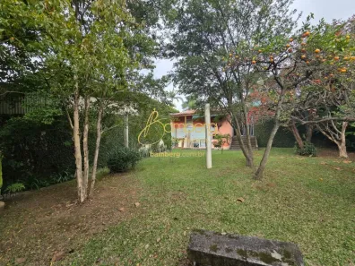 Lote/Terreno à venda, 51m² no Jardim Petrópolis, São Paulo