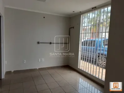 Ponto Comercial para alugar, 28m² no Jardim Sumaré, Ribeirão Preto
