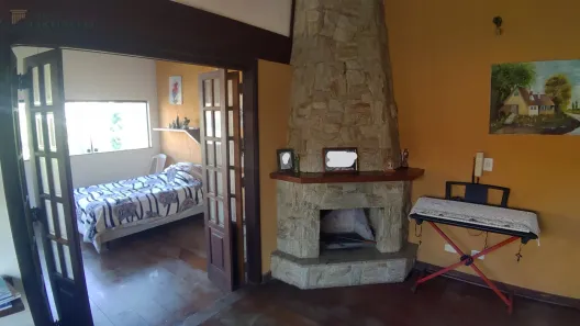 Casa com 6 Quartos à venda, 420m² no Vila Ipojuca, São Paulo