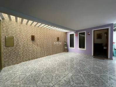 Casa com 3 Quartos à venda, 184m² no Água Branca, Piracicaba