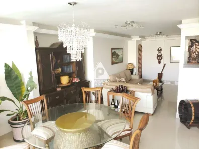 Cobertura com 4 Quartos à venda, 162m² no Recreio dos Bandeirantes, Rio de Janeiro