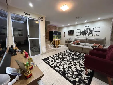 Sobrado com 3 Quartos à venda, 158m² no Cidade das Flores, Osasco