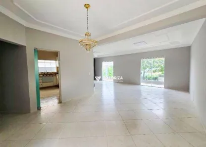 Casa de Condomínio com 3 Quartos à venda, 225m² no Parque Residencial Villa dos Inglezes, Sorocaba