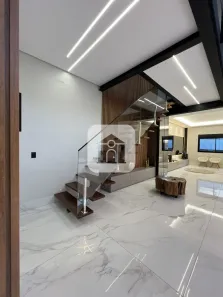 Casa com 3 Quartos à venda, 287m² no Centro, Uberlândia
