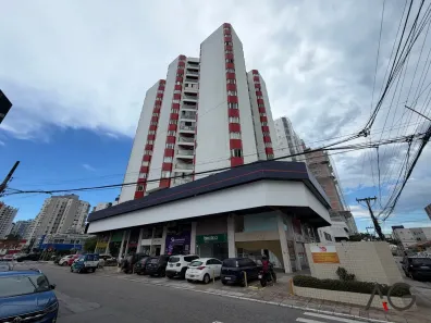 Ponto Comercial para alugar, 118m² no Kobrasol, São José