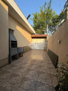 Casa com 3 Quartos à venda, 300m² no Moinho Velho, São Paulo