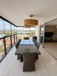 Apartamento com 4 Quartos à venda, 156m² no Itapoã, Belo Horizonte