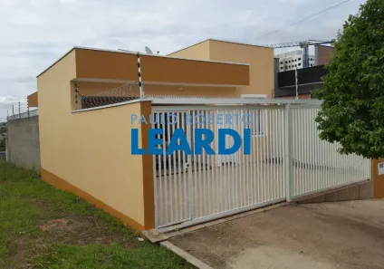 Casa com 3 Quartos à venda, 96m² no Jardim Ibirapuera, Campinas