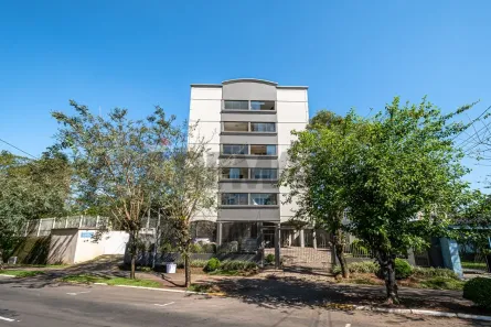 Apartamento com 2 Quartos à venda, 78m² no Centro, Campo Bom