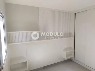 Apartamento com 3 Quartos à venda, 77m² no Santa Mônica, Uberlândia