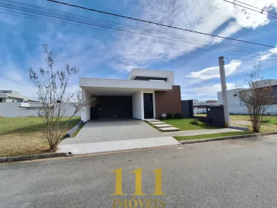 Casa de Condomínio com 3 Quartos à venda, 174m² no Residencial Ouroville, Taubaté