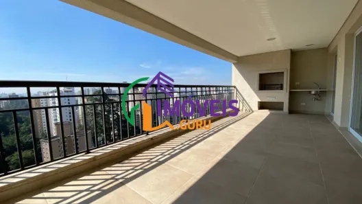 Apartamento com 3 Quartos à venda, 138m² no Vila Andrade, São Paulo