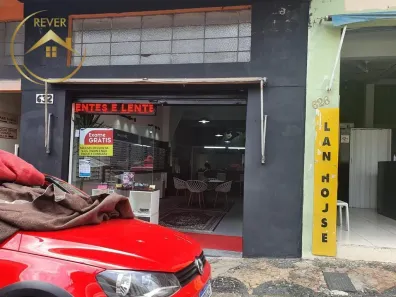 Ponto Comercial à venda, 353m² no Centro, Campinas