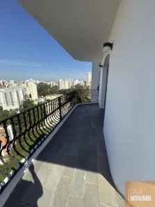 Apartamento com 2 Quartos à venda, 235m² no Jardim Parque Morumbi, São Paulo