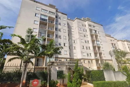 Cobertura com 2 Quartos à venda, 100m² no Jardim Paranapanema, Campinas